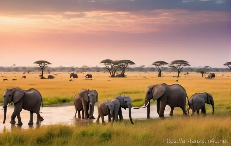 탄자니아로의 직항편 정보 - **"A bustling, vibrant open-air market scene during a sunny daytime. Diverse individuals of all ages... 탄자니아로의 직항편 정보 - **"A bustling, vibrant open-air market scene during a sunny daytime. Diverse individuals of all ages...