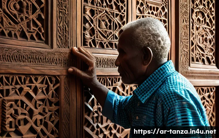 أسرار منتجات زنجبار المحلية: دليل شامل يجب أن تعرفه قبل زيارتك 3 잔지바르 섬의 특산물 관련 이미지 1